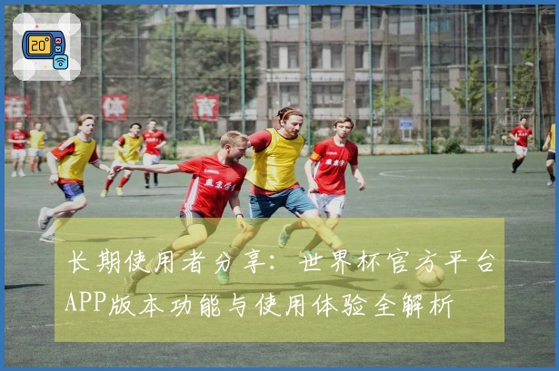 长期使用者分享：世界杯官方平台APP版本功能与使用体验全解析