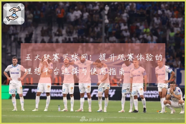 五大联赛买球网：提升观赛体验的理想平台选择与使用指南