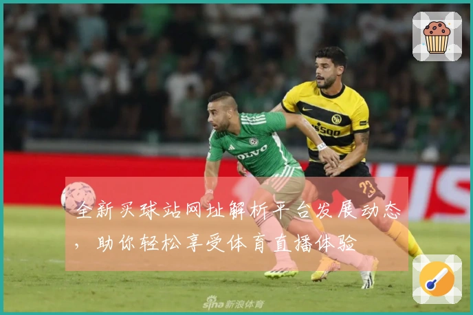 全新买球站网址解析平台发展动态，助你轻松享受体育直播体验