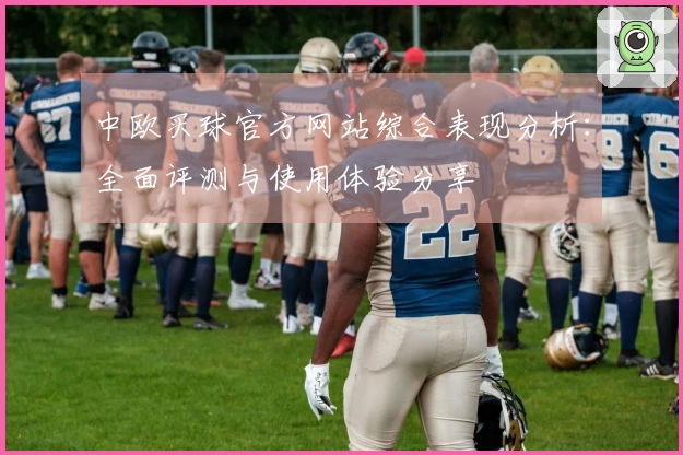 中欧买球官方网站综合表现分析：全面评测与使用体验分享