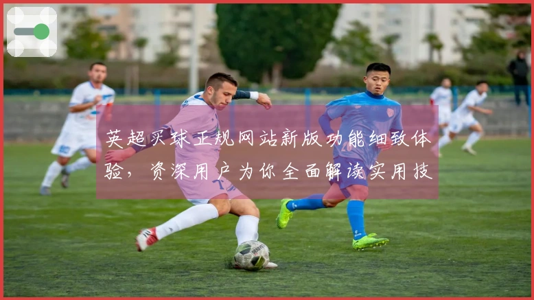 英超买球正规网站新版功能细致体验，资深用户为你全面解读实用技巧。