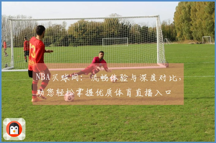 NBA买球网：流畅体验与深度对比，助您轻松掌握优质体育直播入口