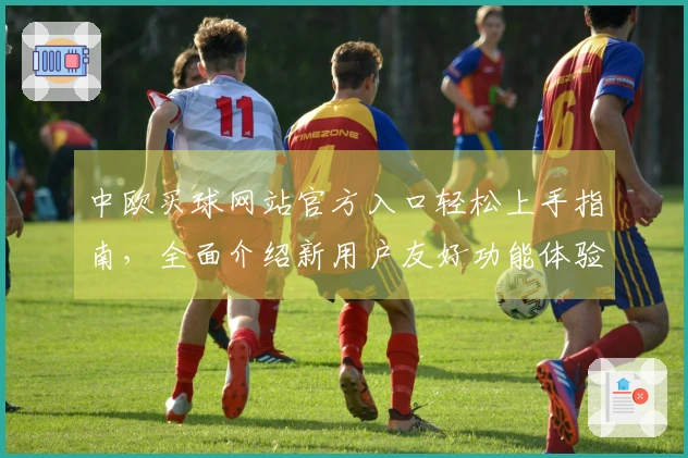 中欧买球网站官方入口轻松上手指南，全面介绍新用户友好功能体验