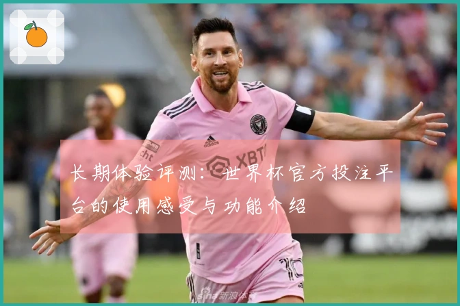 长期体验评测：世界杯官方投注平台的使用感受与功能介绍