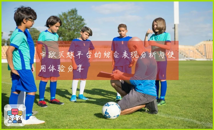 中欧买球平台的综合表现分析与使用体验分享